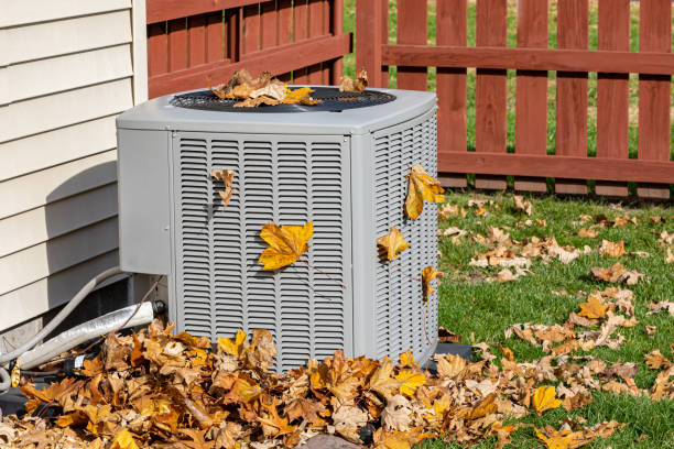 Best 24/7 HVAC repair  in South Run, VA