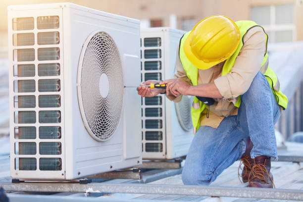 Best HVAC installation services  in South Run, VA
