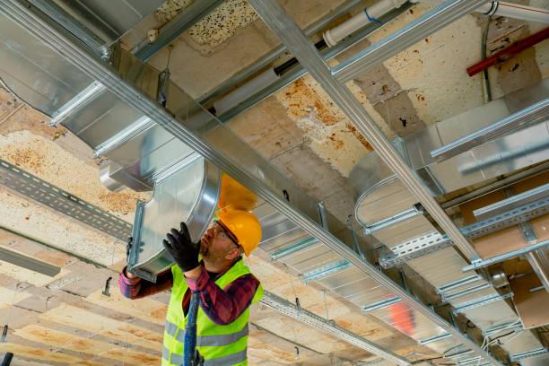Best HVAC tune-up services  in South Run, VA