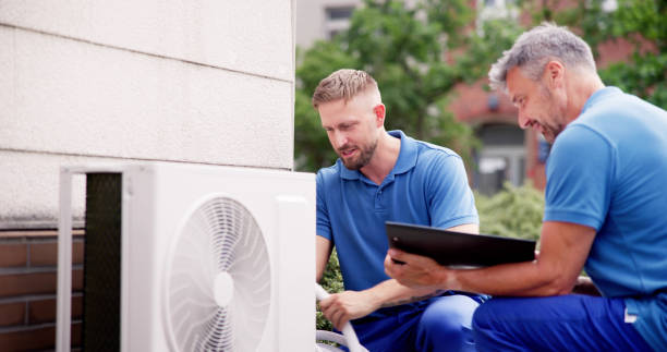 Best Central air repair  in South Run, VA