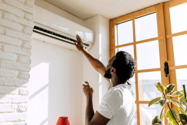 Best HVAC installation services  in South Run, VA