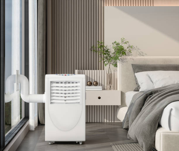 Affordable air conditioning repair in South Run, VA