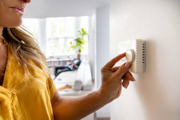 Best HVAC repair near me  in South Run, VA