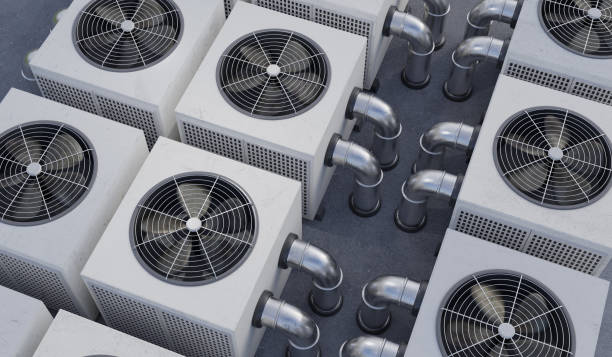 Best HVAC air duct cleaning  in South Run, VA
