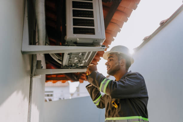 Best HVAC emergency services  in South Run, VA