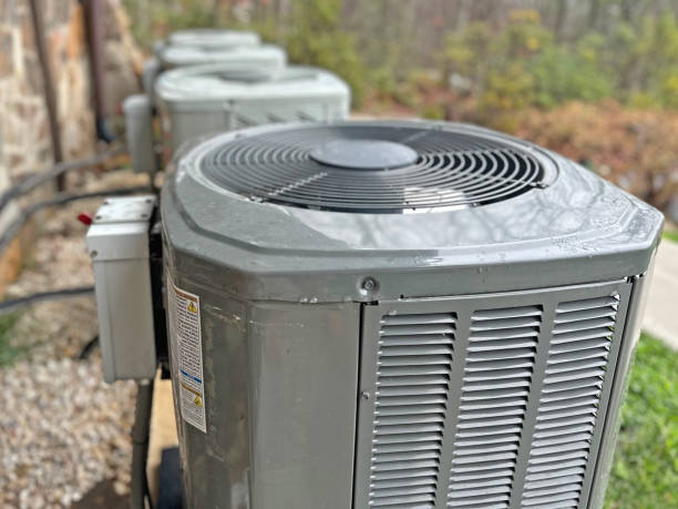 Best Best HVAC companies  in South Run, VA