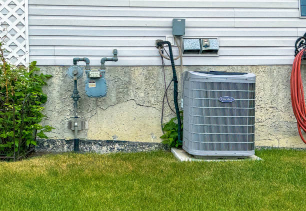 Best HVAC maintenance near me  in South Run, VA