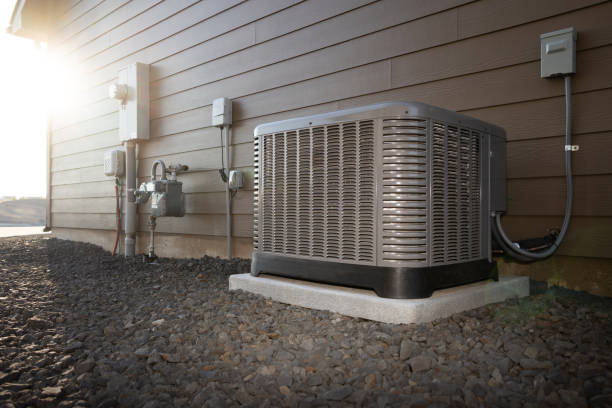 Best Affordable HVAC services  in South Run, VA