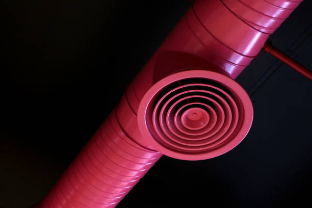 Best HVAC air duct cleaning  in South Run, VA